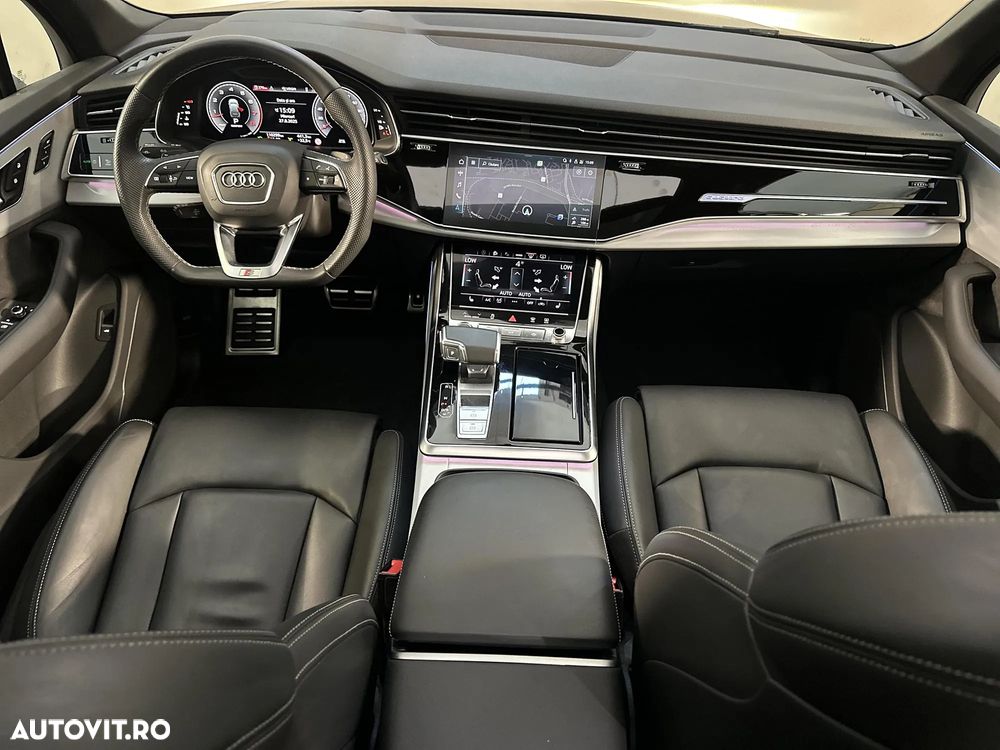 Audi Q7 - 9