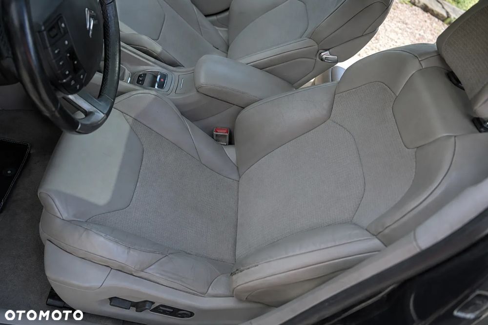 Citroën C5 1.6 THP Exclusive - 9