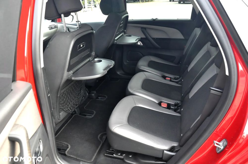 Citroën C4 Picasso e-HDi 115 Intensive - 33