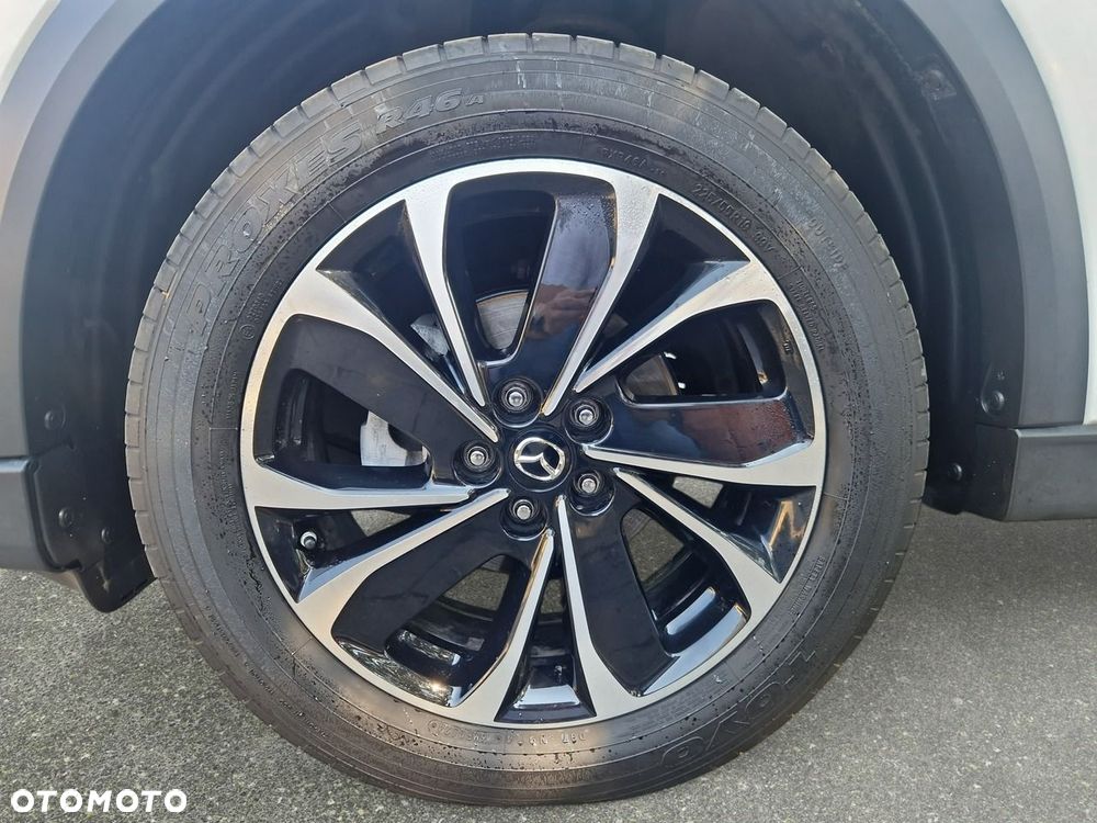 Mazda CX-5 - 9