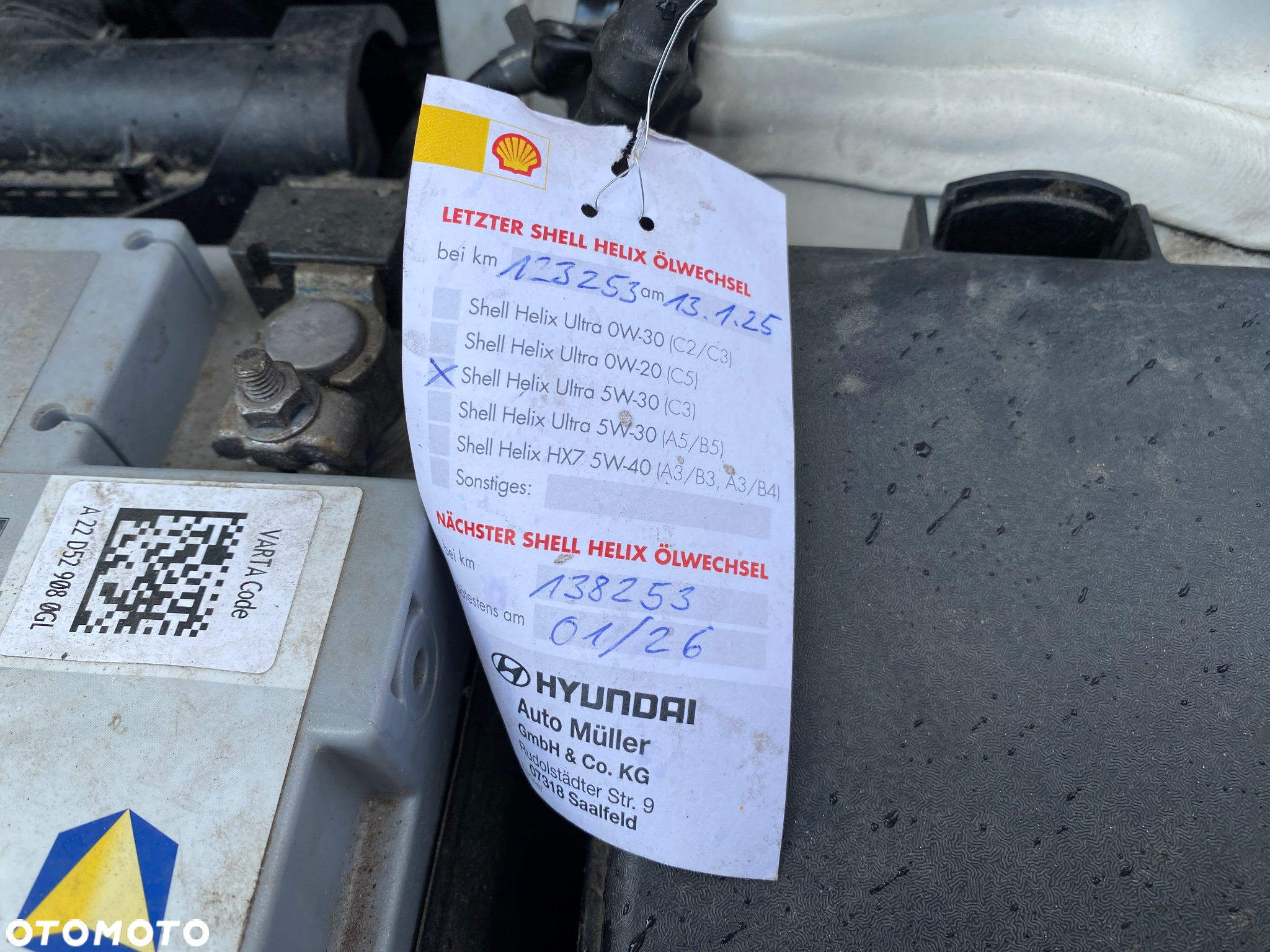 Hyundai i30 1.6 GDI BlueDrive Classic - 30
