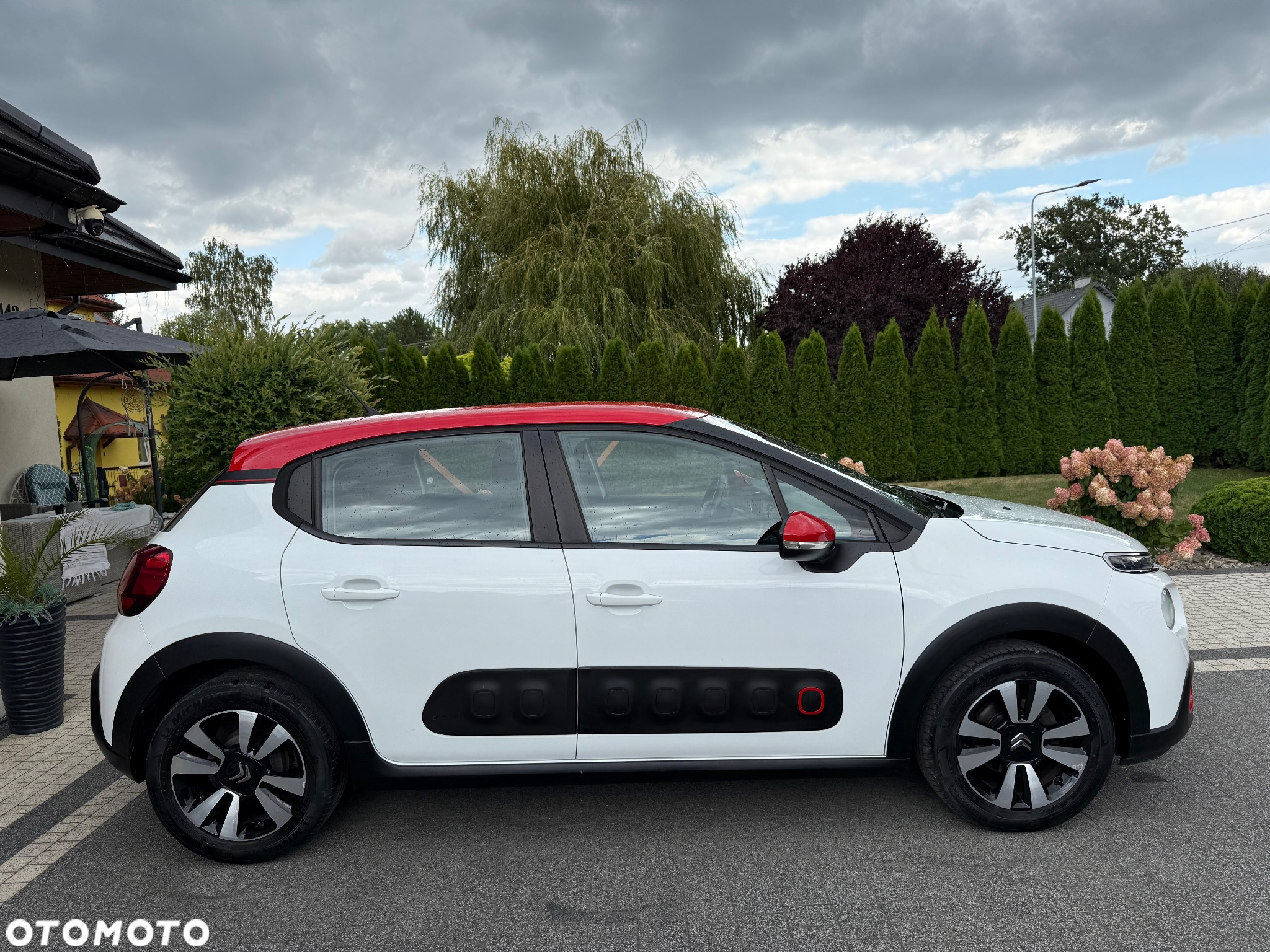 Citroën C3 - 10