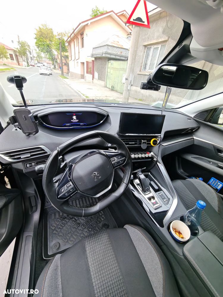 Peugeot 3008 - 14