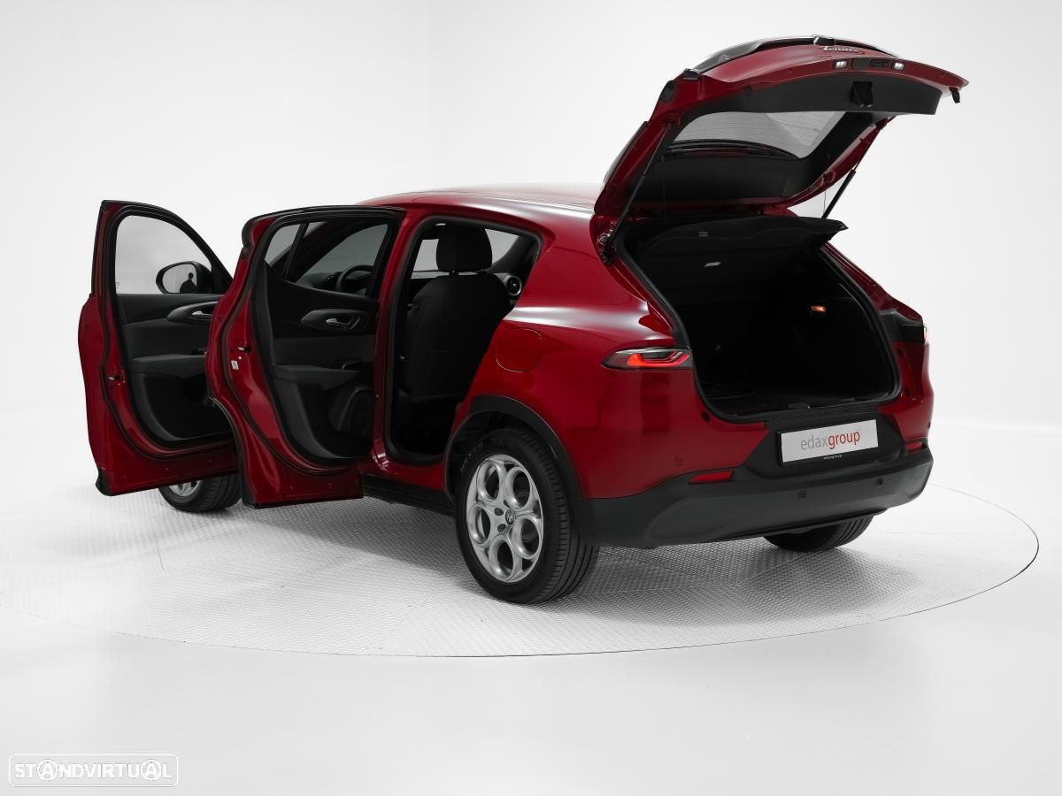 Alfa Romeo Tonale - 5