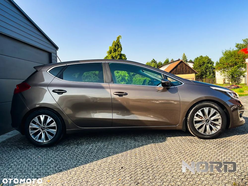 Kia Ceed 1.0 T-GDI L - 3