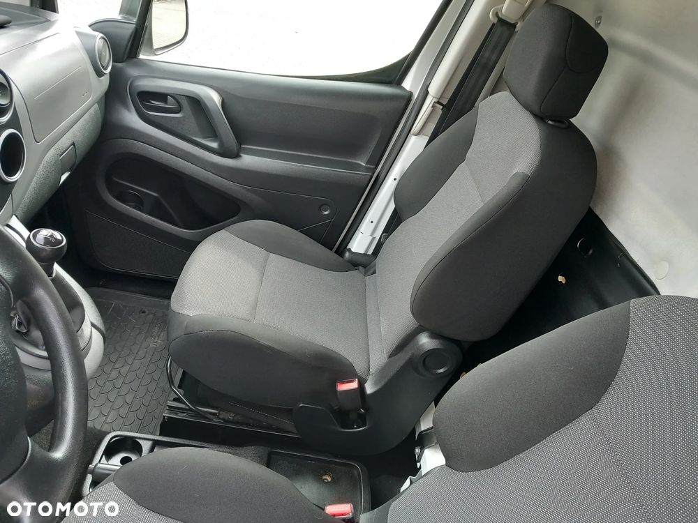 Citroën Berlingo - 18