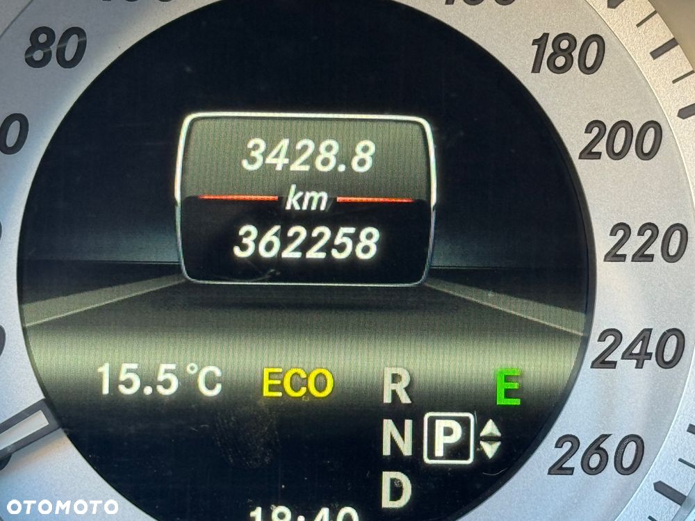 Mercedes-Benz GLK 220 CDI 4-Matic - 26