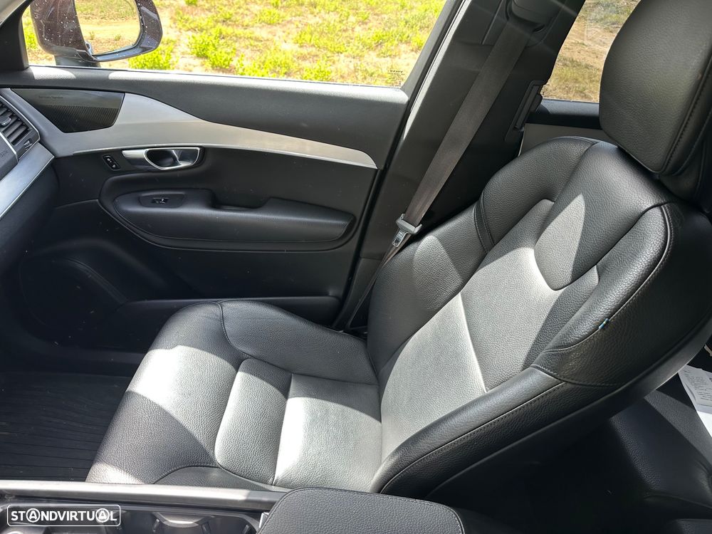 Volvo XC 90 - 16