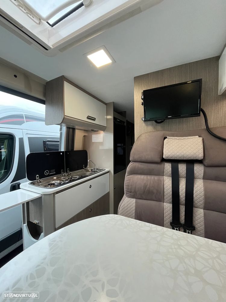 Chausson Twist - 22