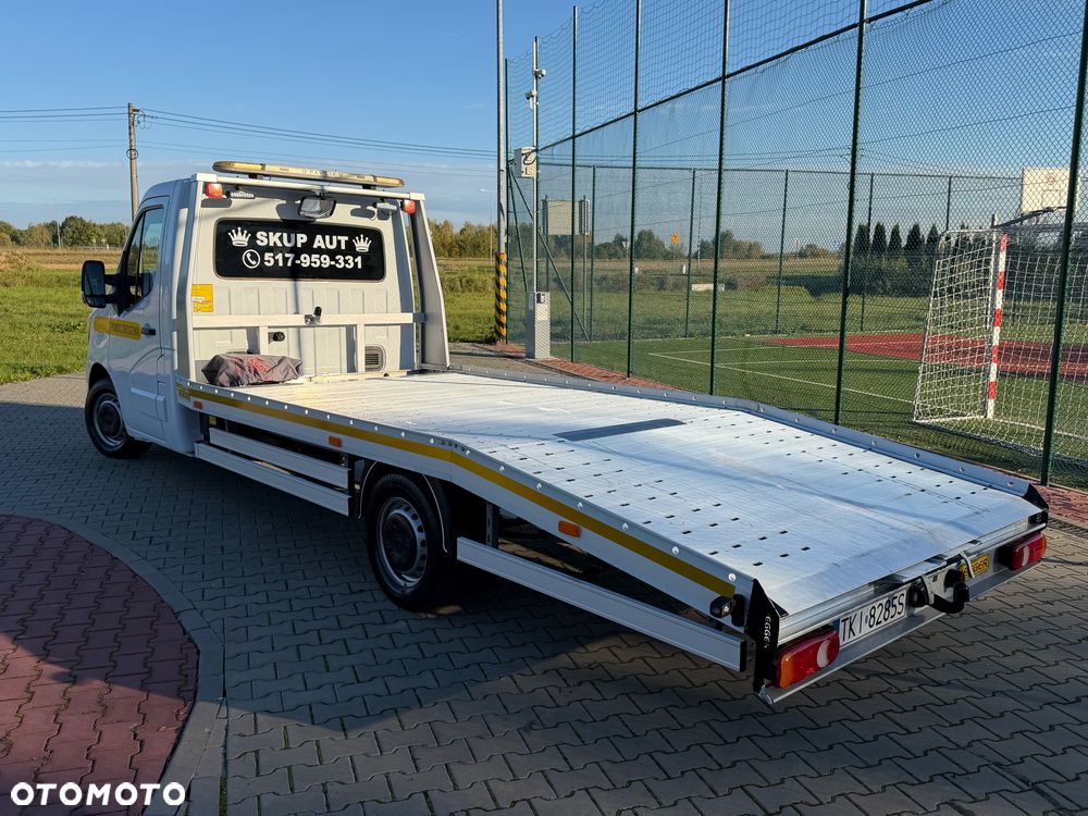 Renault Master - 5
