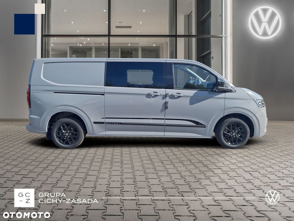 Volkswagen Transporter - 7