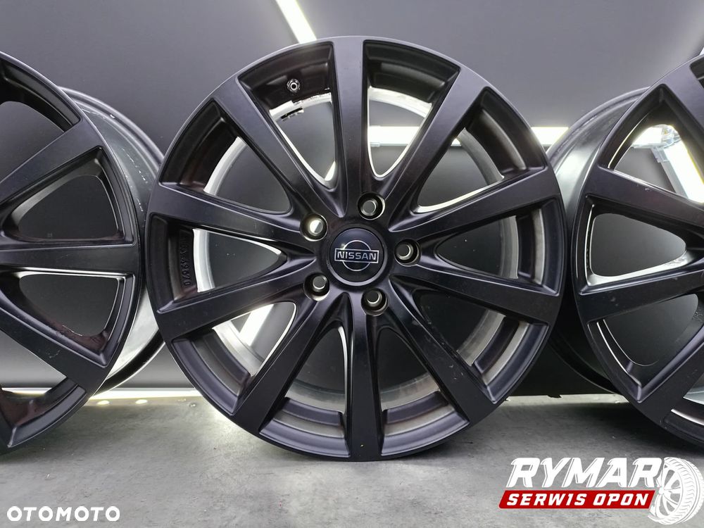 ŚLĄSK ALUFELGI 7X17" 5x114,3 ET45 TOYOTA LEXUS KIA MITSUBISHI HONDA RENAULT DACIA HYUNDAI KOMPLET - 3