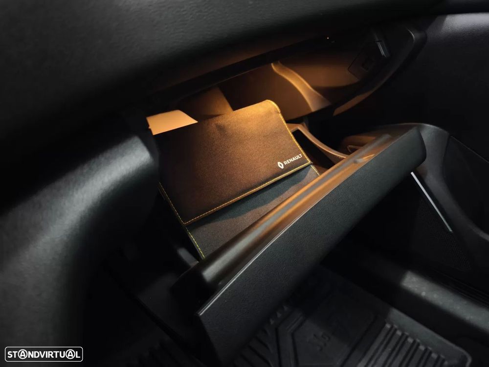 Renault Mégane Sport Tourer 1.5 dCi GT Line - 36