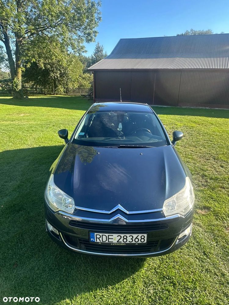 Citroën C5 2.0i 16V Confort - 9