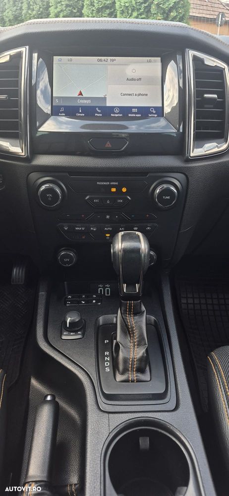 Ford RANGER - 12