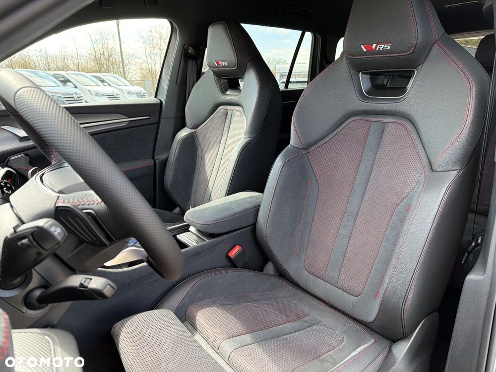 Skoda Kodiaq 2.0 TSI 4x4 RS DSG - 11