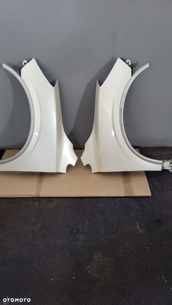 Buick enclave 2012rok blotnik lewy prawy - 4