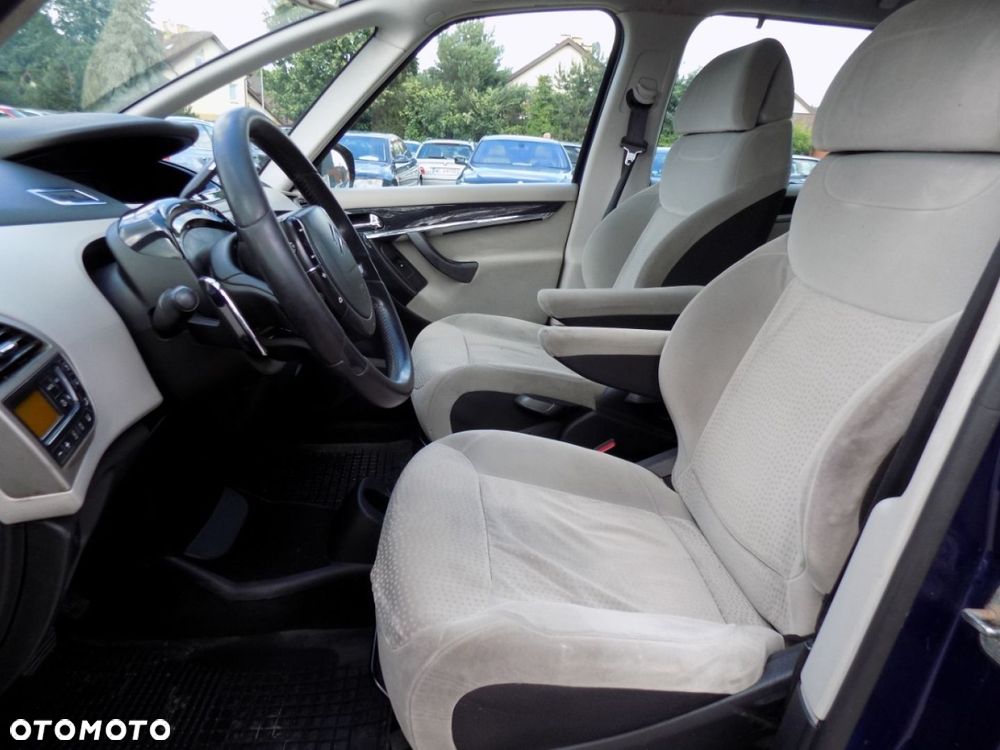 Citroën C4 Grand Picasso - 7