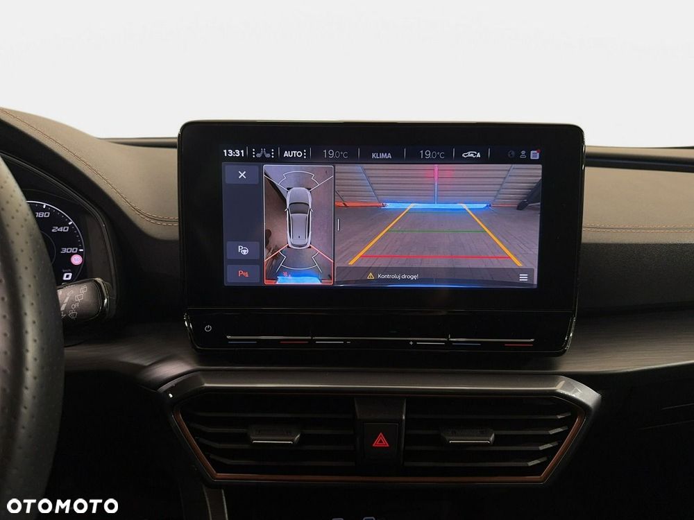 Cupra Formentor 2.0 TDI 4Drive DSG - 22