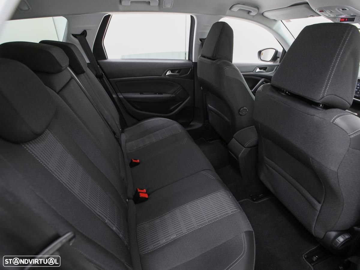Peugeot 308 SW 1.5 BlueHDi Allure - 10