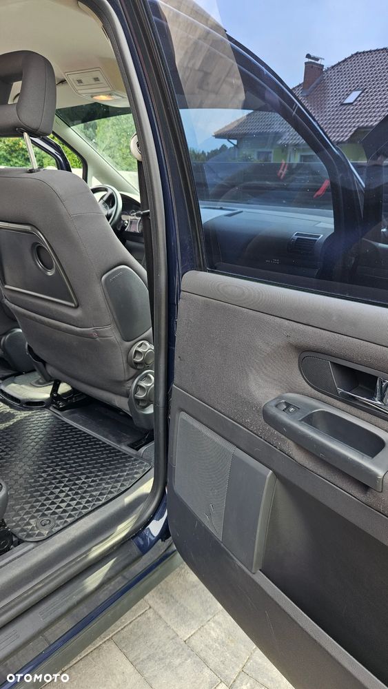 Volkswagen Sharan 2.0 TDI Comfortline - 13