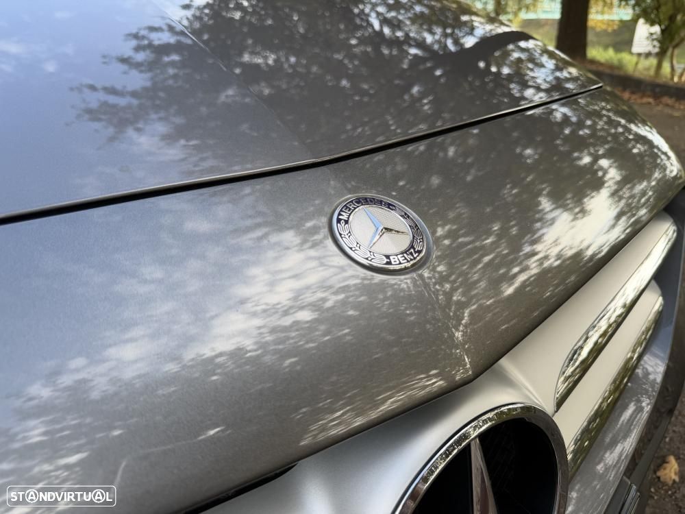Mercedes-Benz B 180 d BlueEFFICIENCY Edition Style - 11