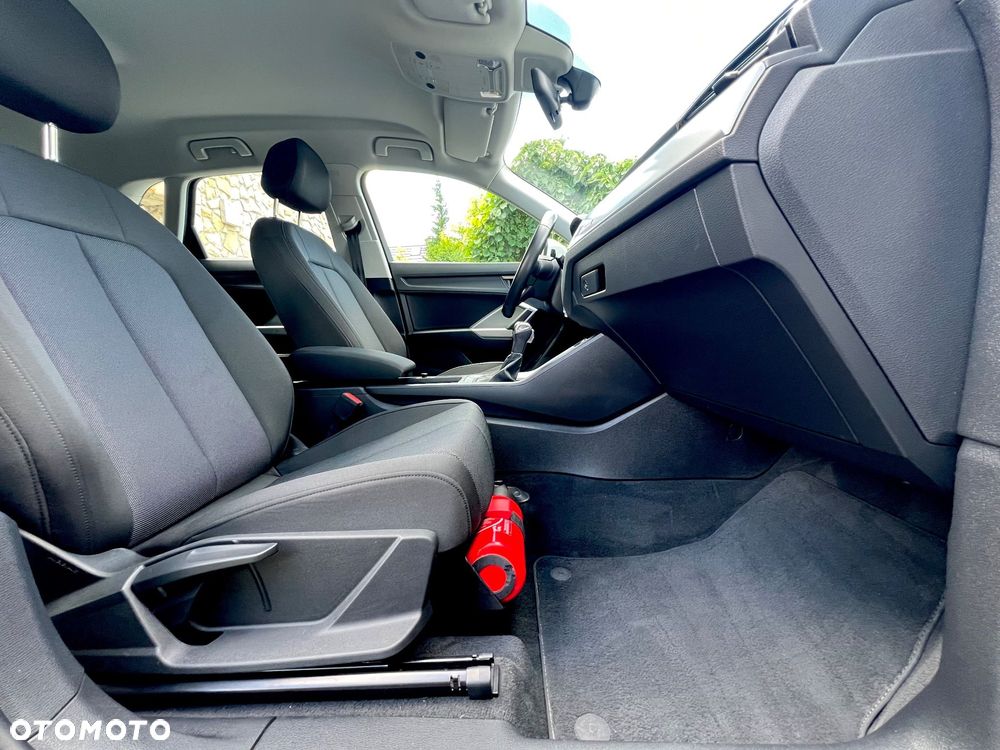 Audi Q3 35 TFSI S tronic - 11