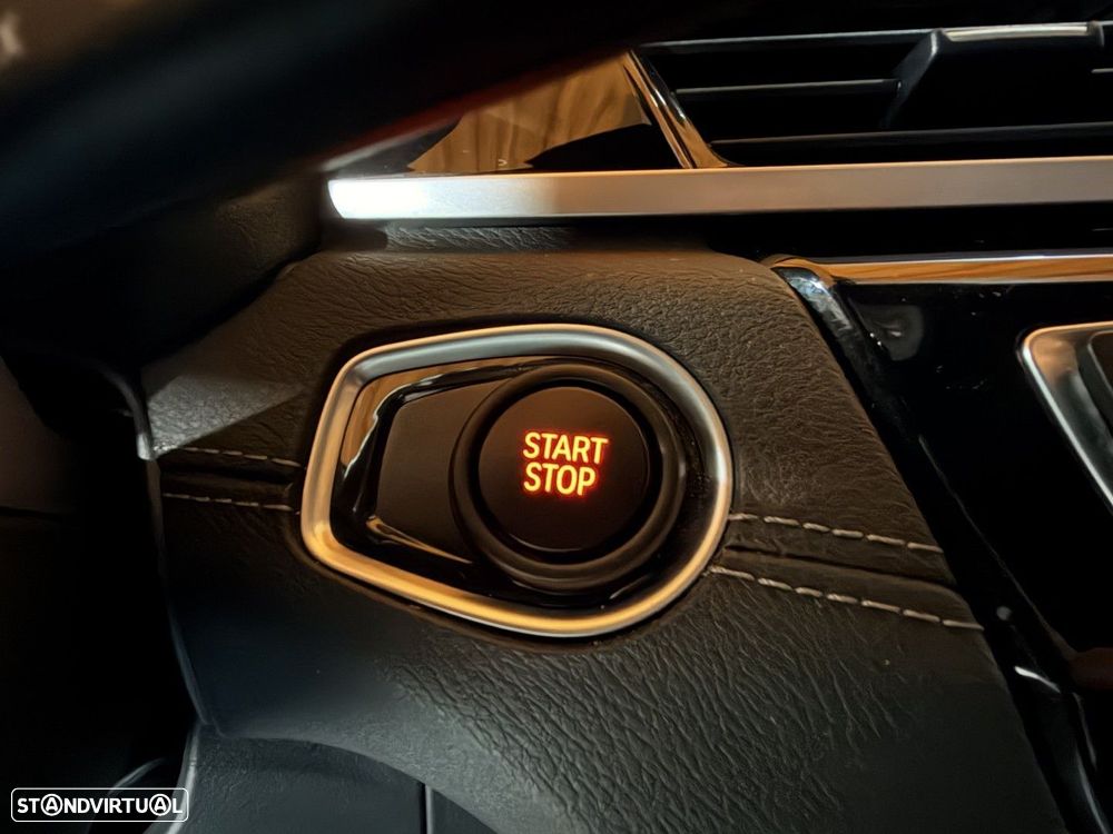 BMW X2 25 e xDrive Advantage - 26