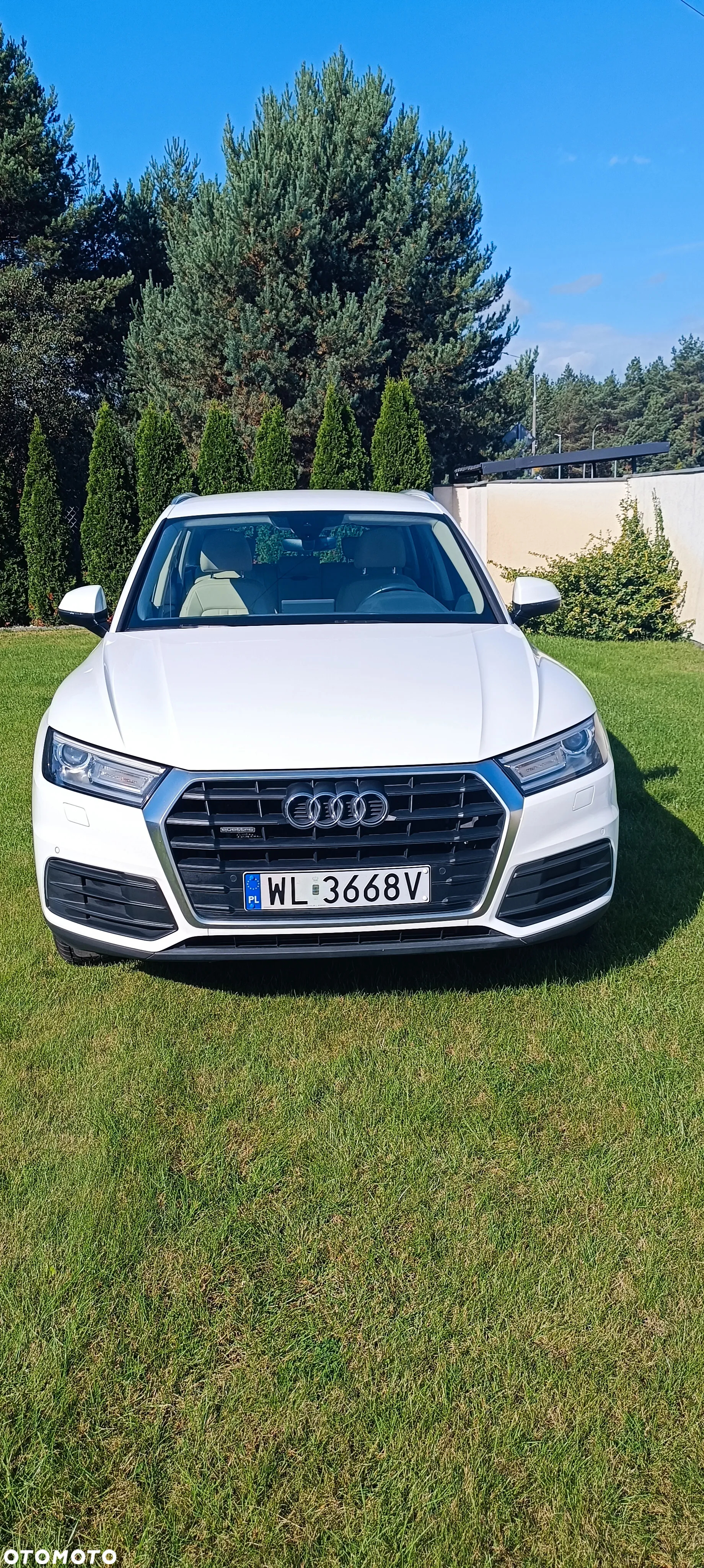 Audi Q5 - 3