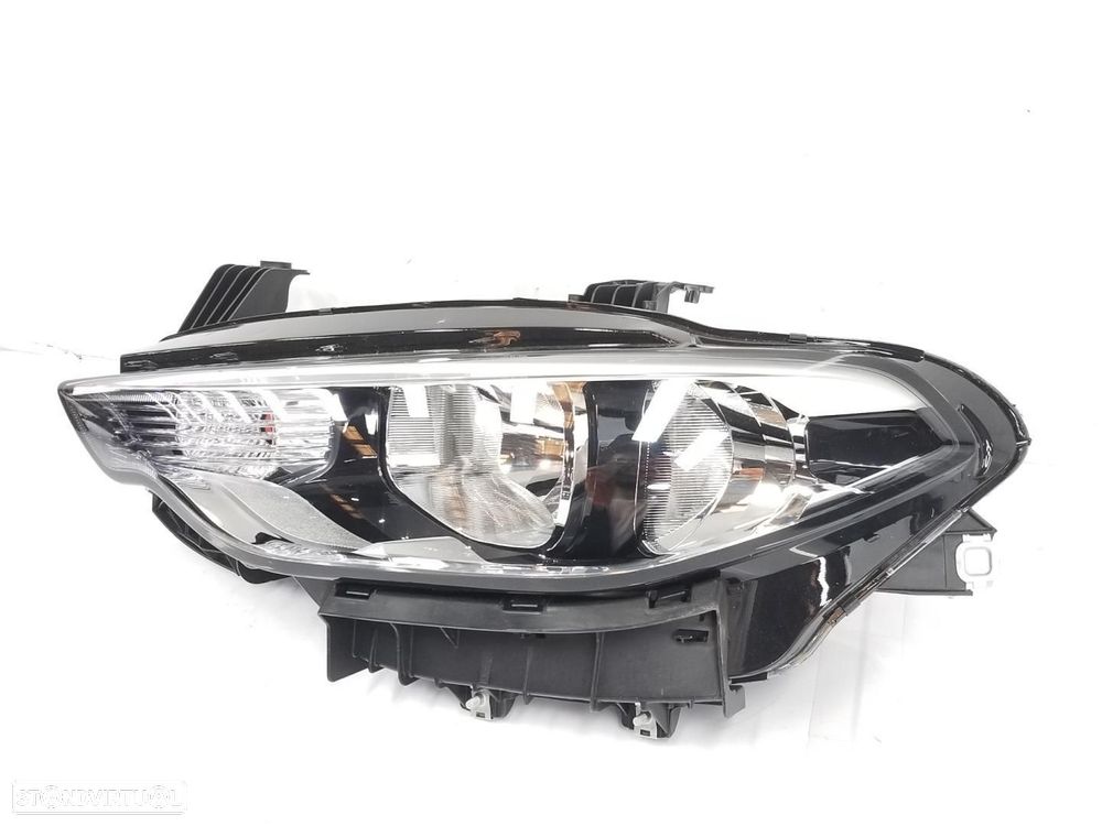 FAROL ESQUERDO FIAT II TIPO 357 HATCHBACK - 1