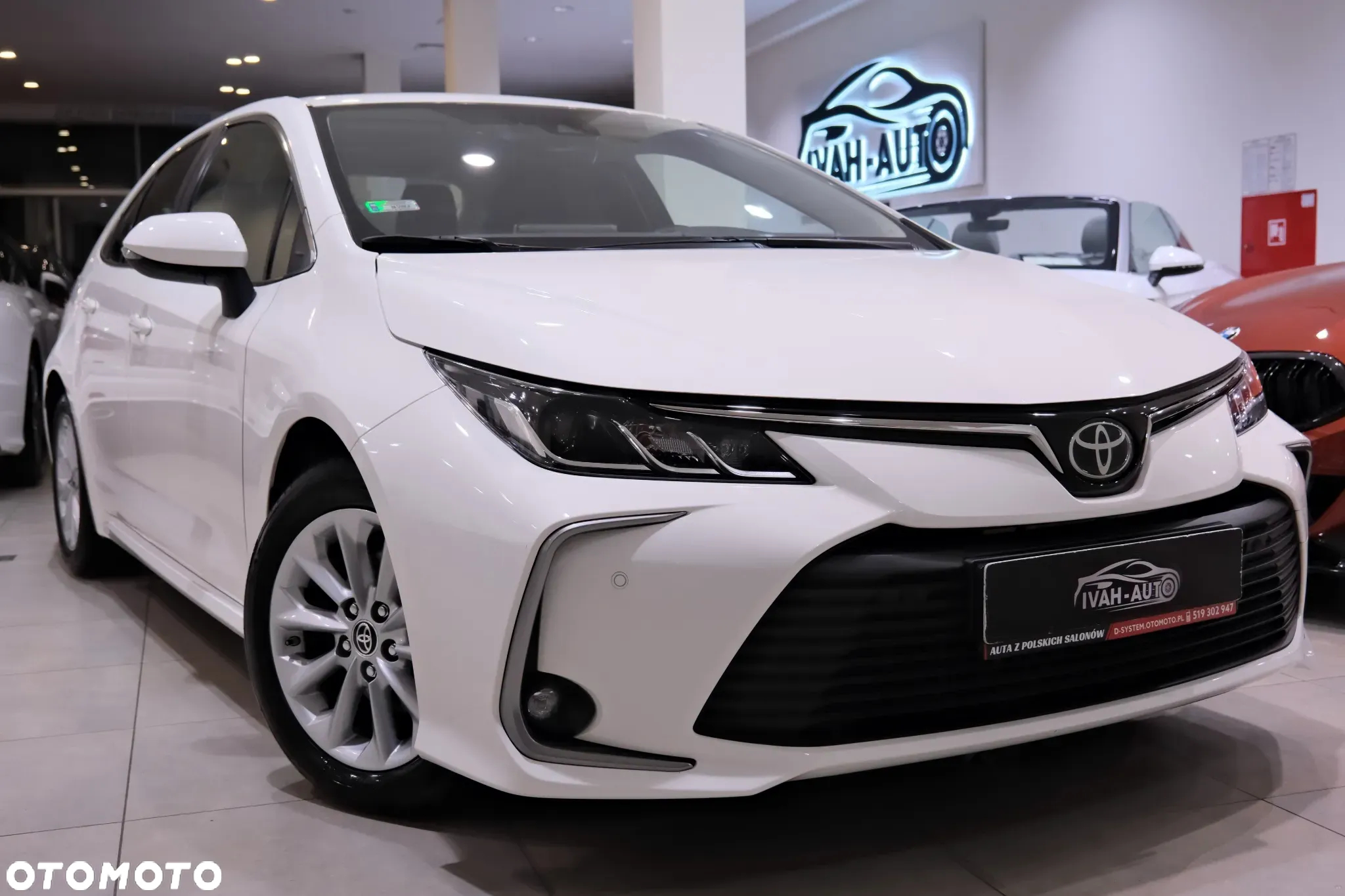 Toyota Corolla 1.5 Active - 5