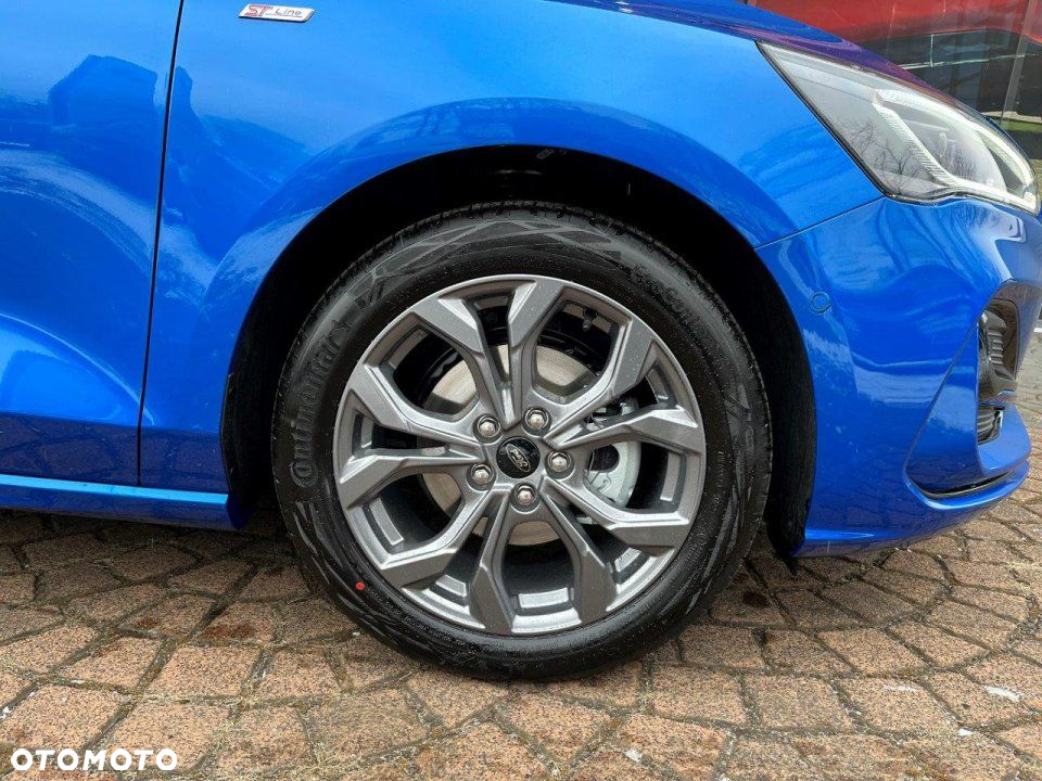 Ford Focus - 7