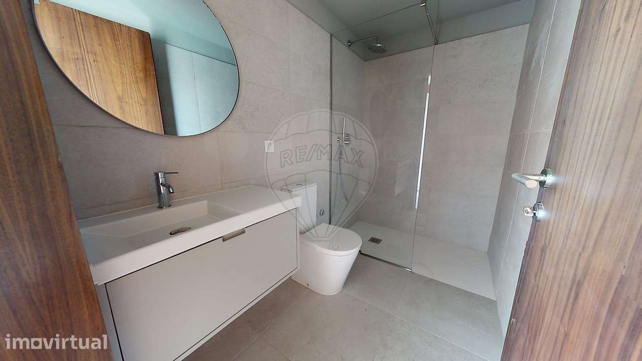 Apartamento T0 para arrendamento - Grande imagem: 5/14