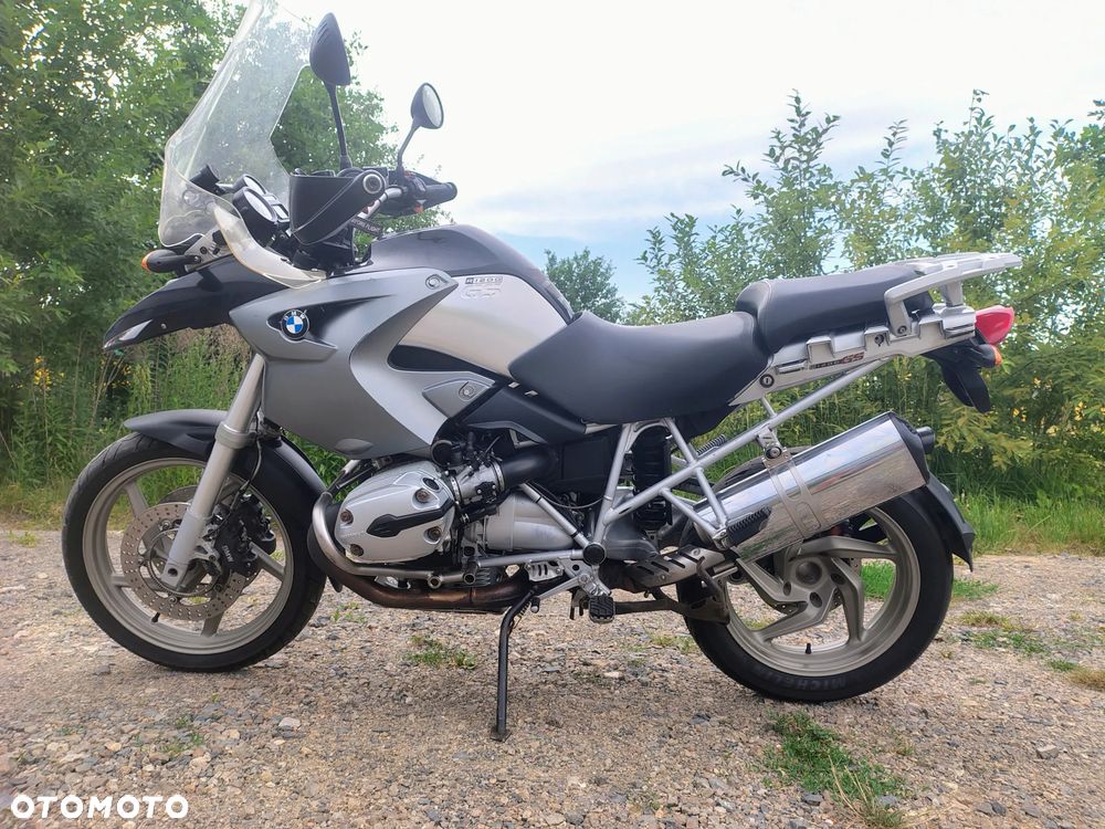 BMW R - 4