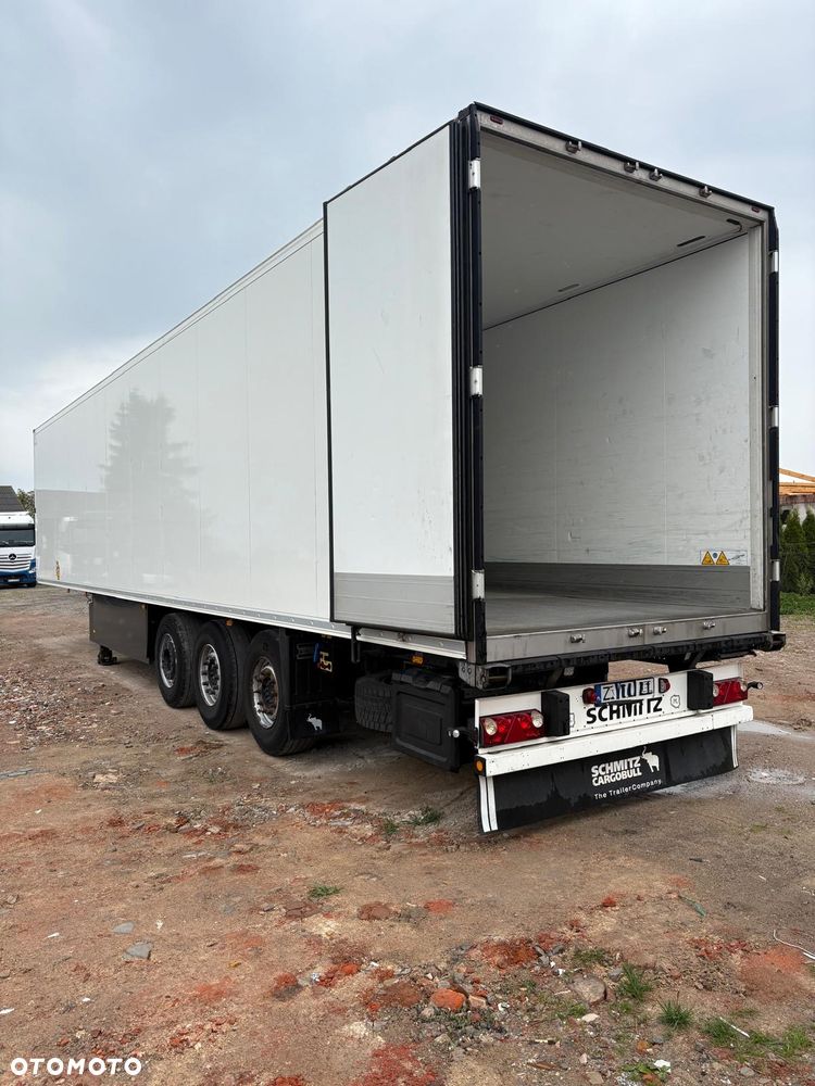 Schmitz Cargobull - 13