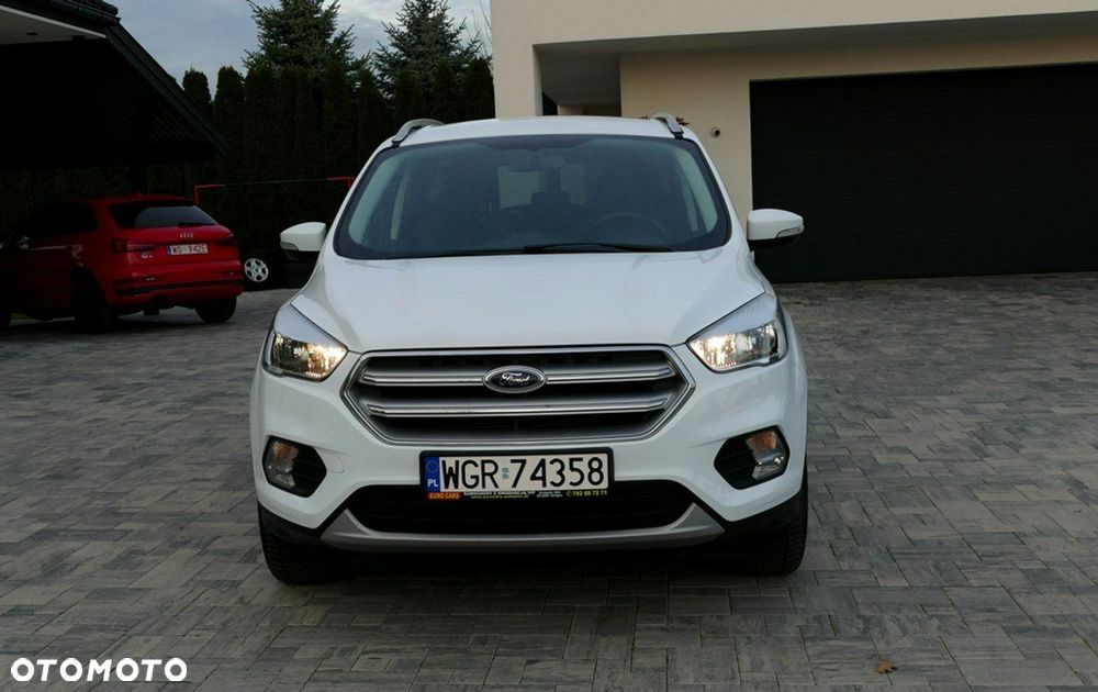 Ford Kuga - 6
