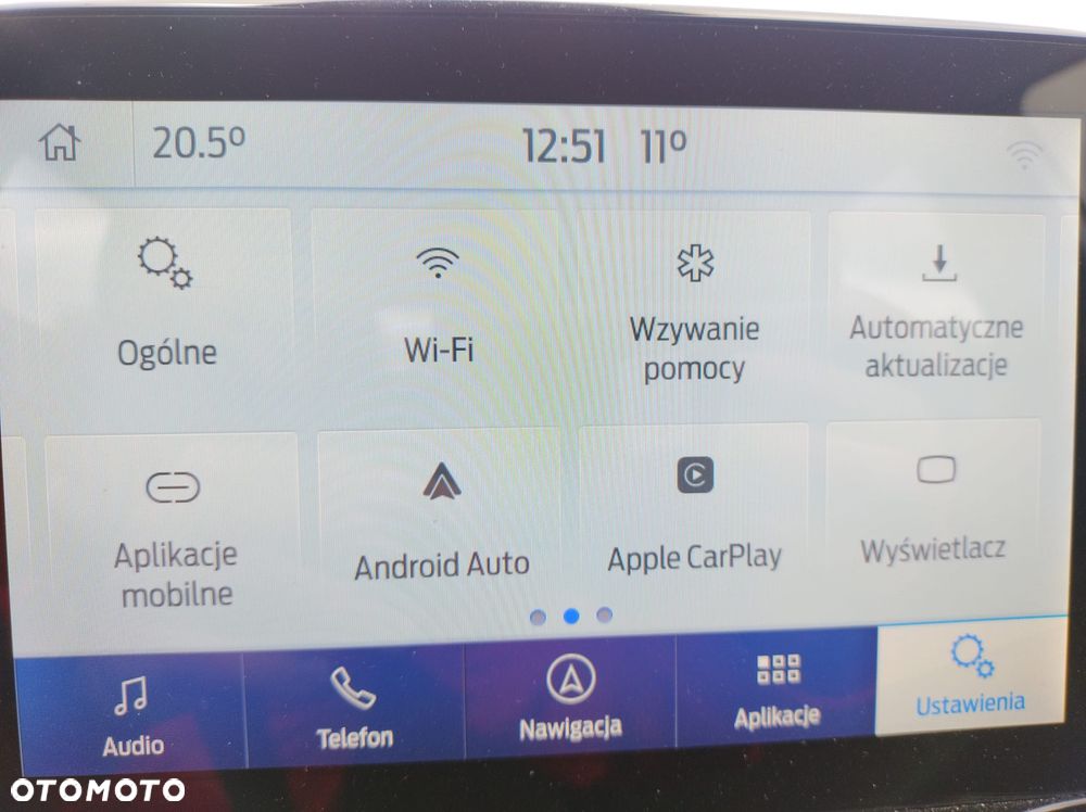 Ford Fiesta 1.0 EcoBoost Hybrid S&S TITANIUM - 31