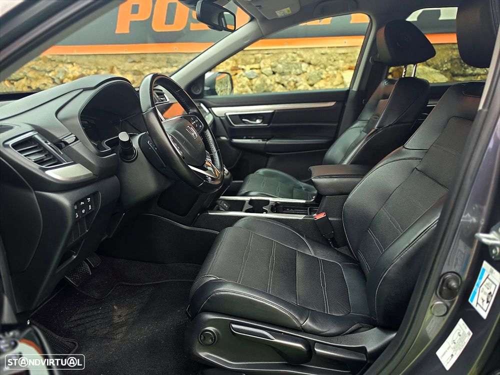 Honda CR-V 2.0 i-MMD Executive - 7