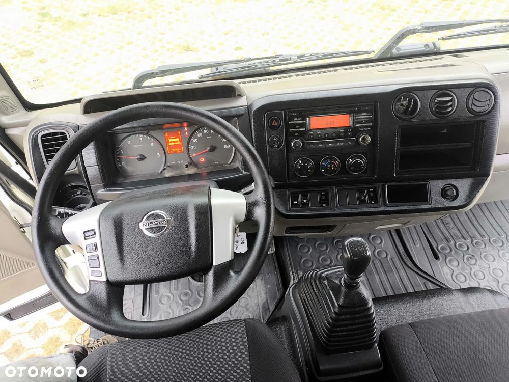 Nissan NT500 - 19