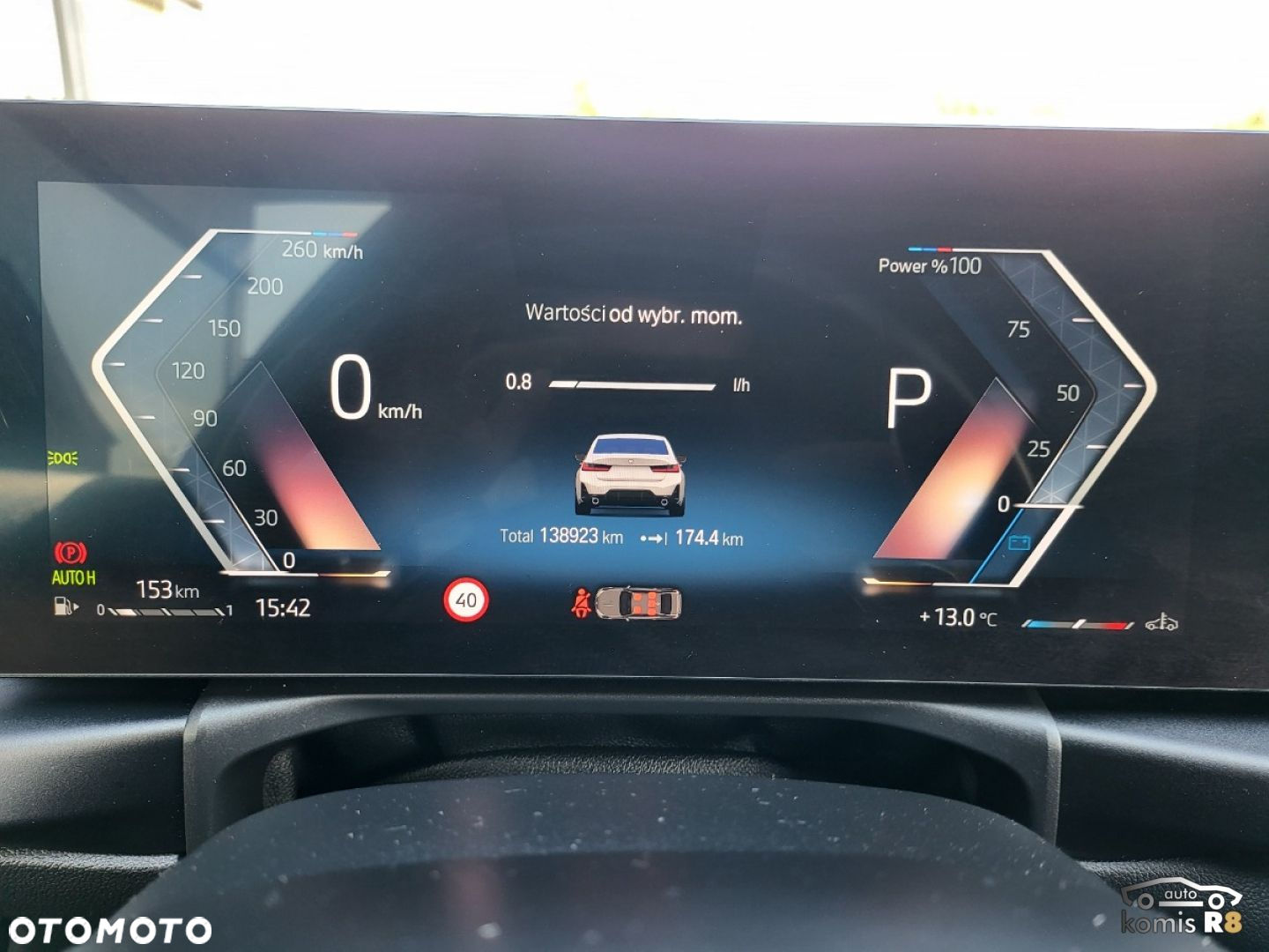 BMW Seria 3 - 27