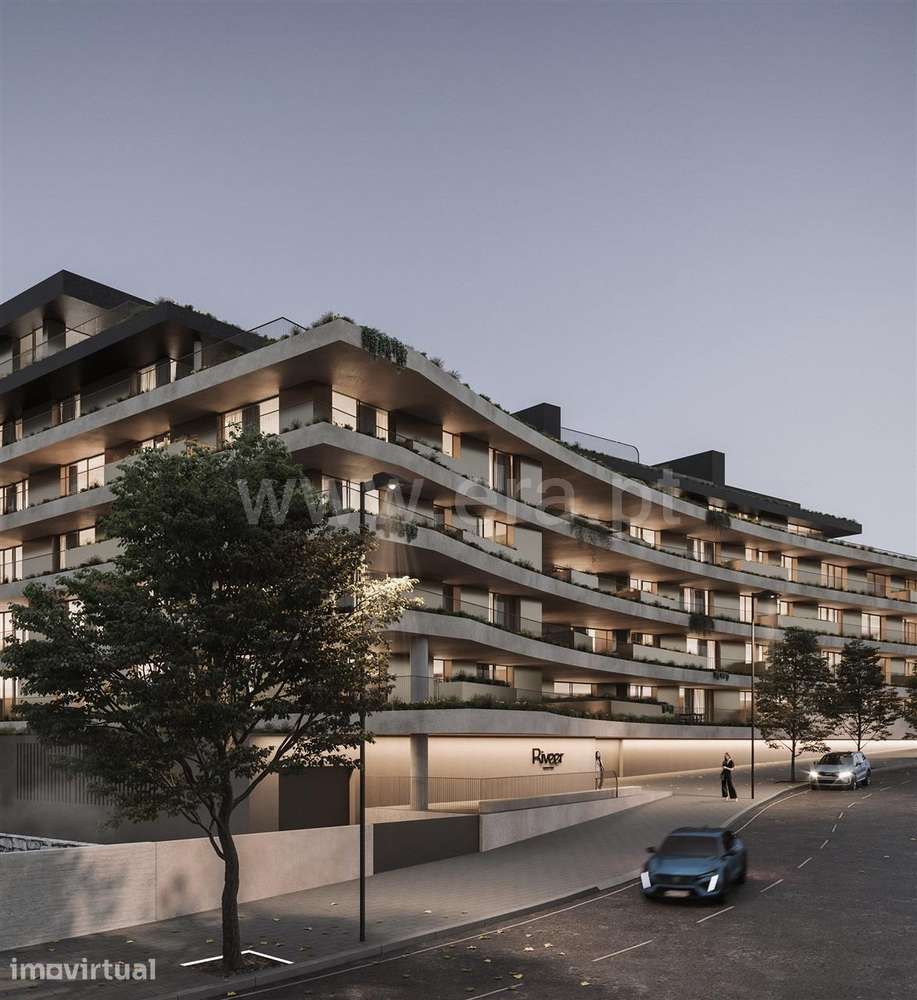 Apartamento T3 em Paços de Ferreira - Grande imagem: 3/17