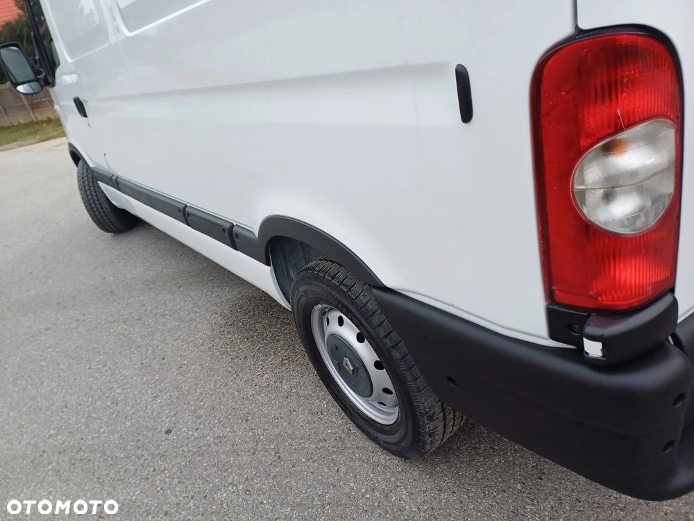 Renault Master - 24