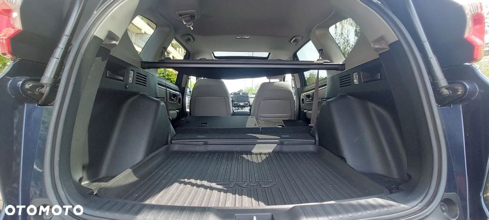 Honda CR-V 1.5T 4WD CVT Executive - 19