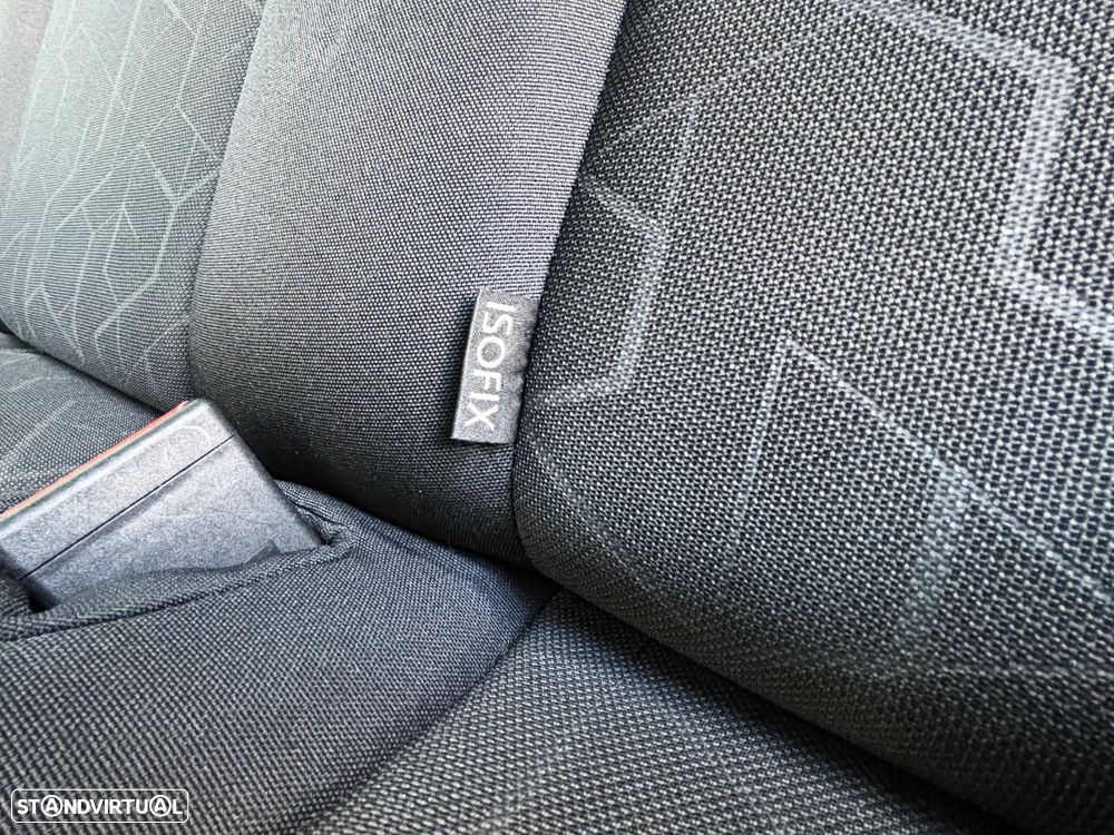 Peugeot Partner 1.6 BlueHDi Confort - 15