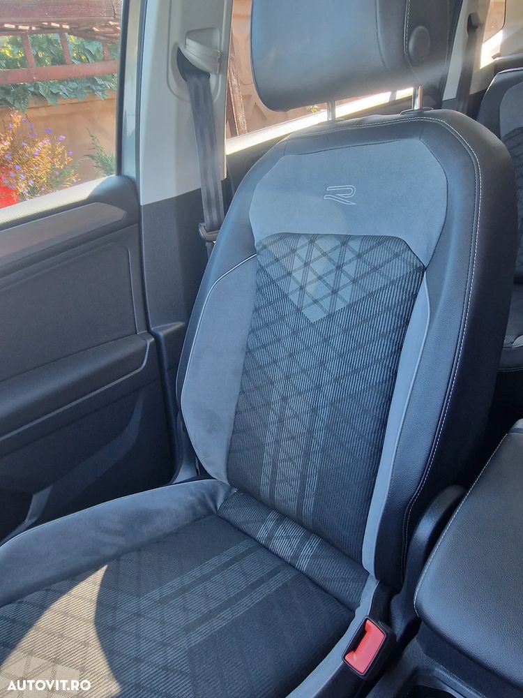 Volkswagen Tiguan 2.0 TDI DPF DSG Comfortline - 7