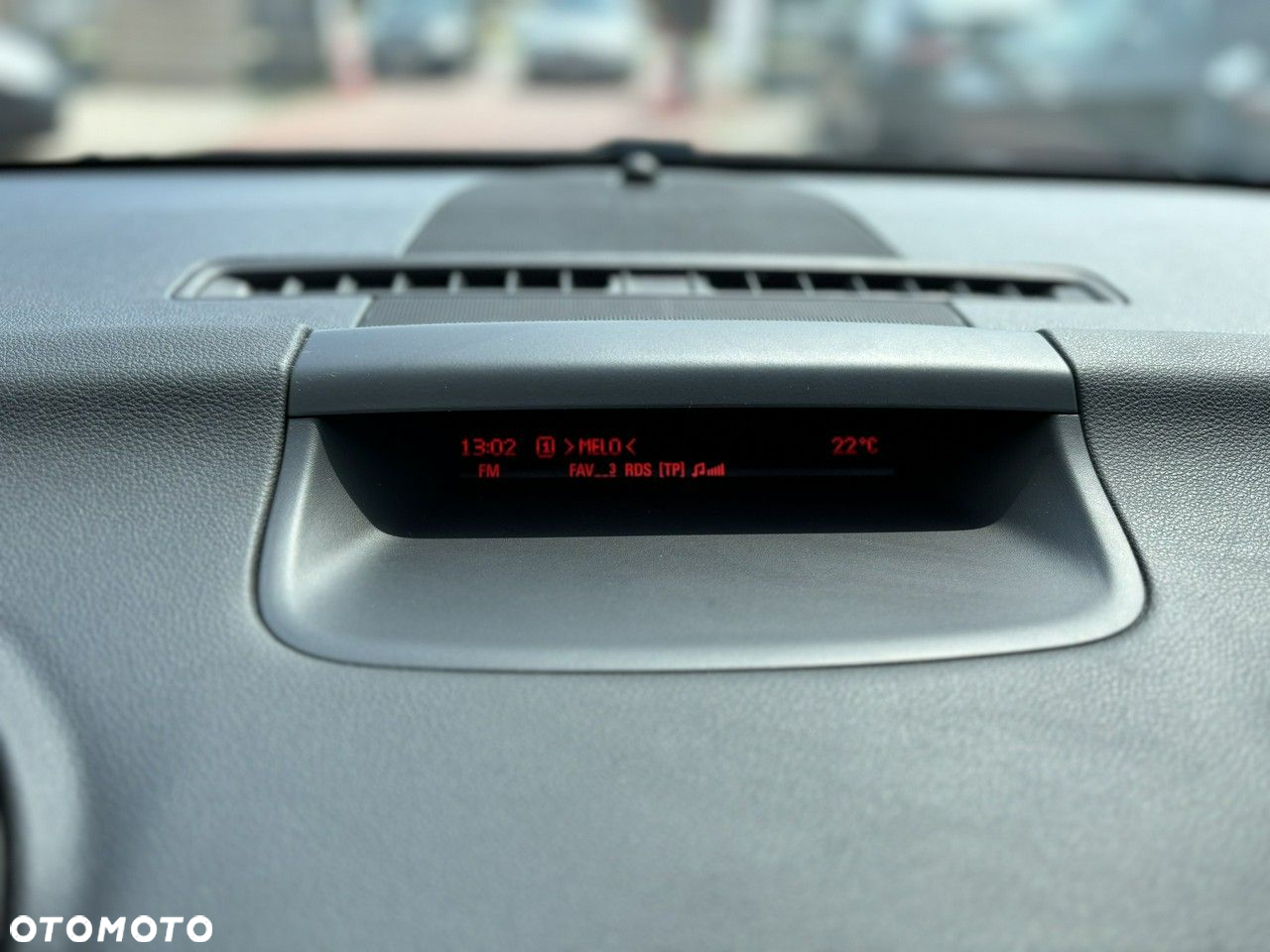 Opel Meriva - 19