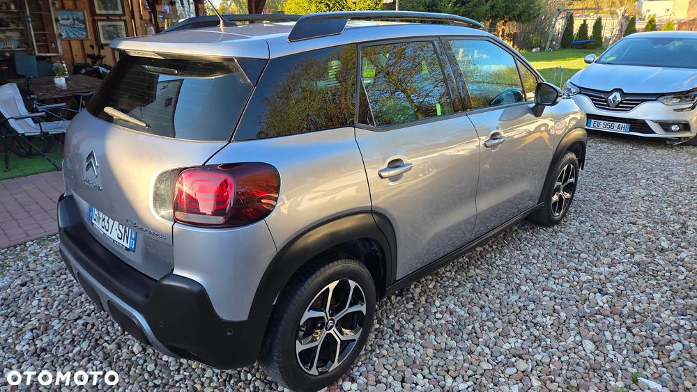 Citroën C3 Aircross PureTech 110 Stop & Start OPF YOU - 2