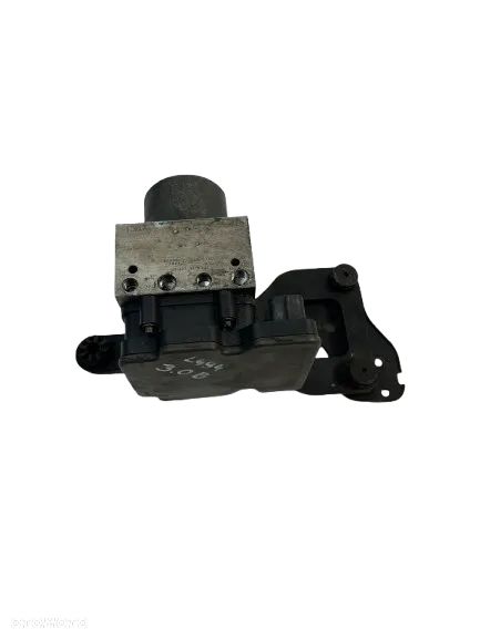 RANGE ROVER SPORT L494 3.0 SC POMPA ABS - 1