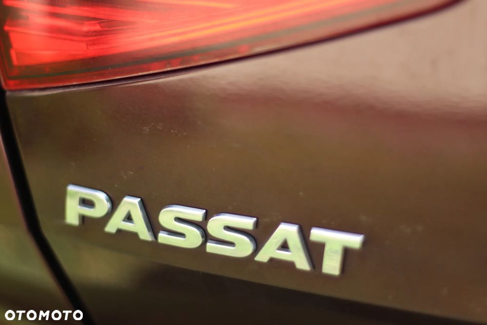 Volkswagen Passat 1.8 TSI BMT Highline DSG - 8
