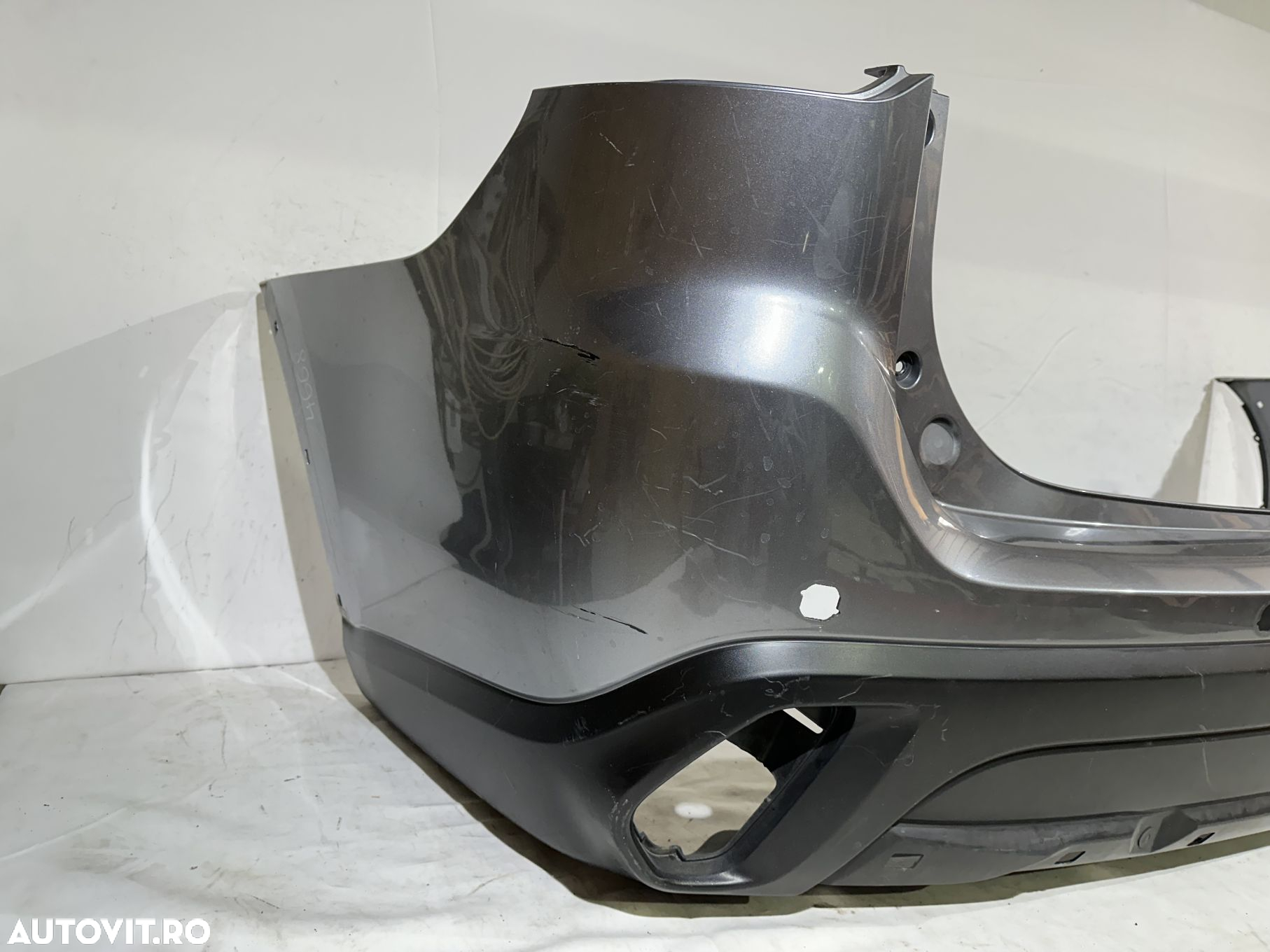 Bara spate Mitsubishi Outlander, 2016, 2017, 2018, 2019, 2020, cod origine OE 6410C798ZZ. - 9